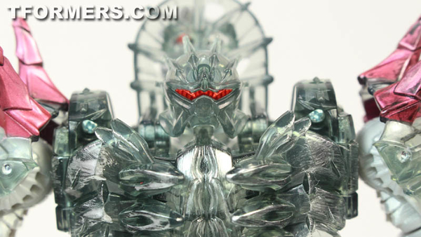 TF4 Dinobots Platinum Edition Unleashed Shared BBTS Exclusive 5 Pack  (14 of 87)